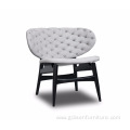 Modern Dalma Baxter Armchair